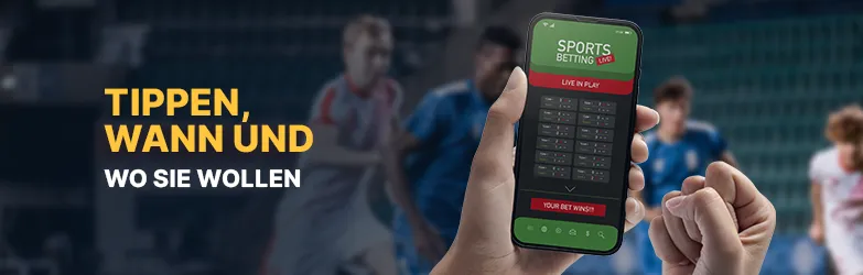 Sportwetten Schweiz